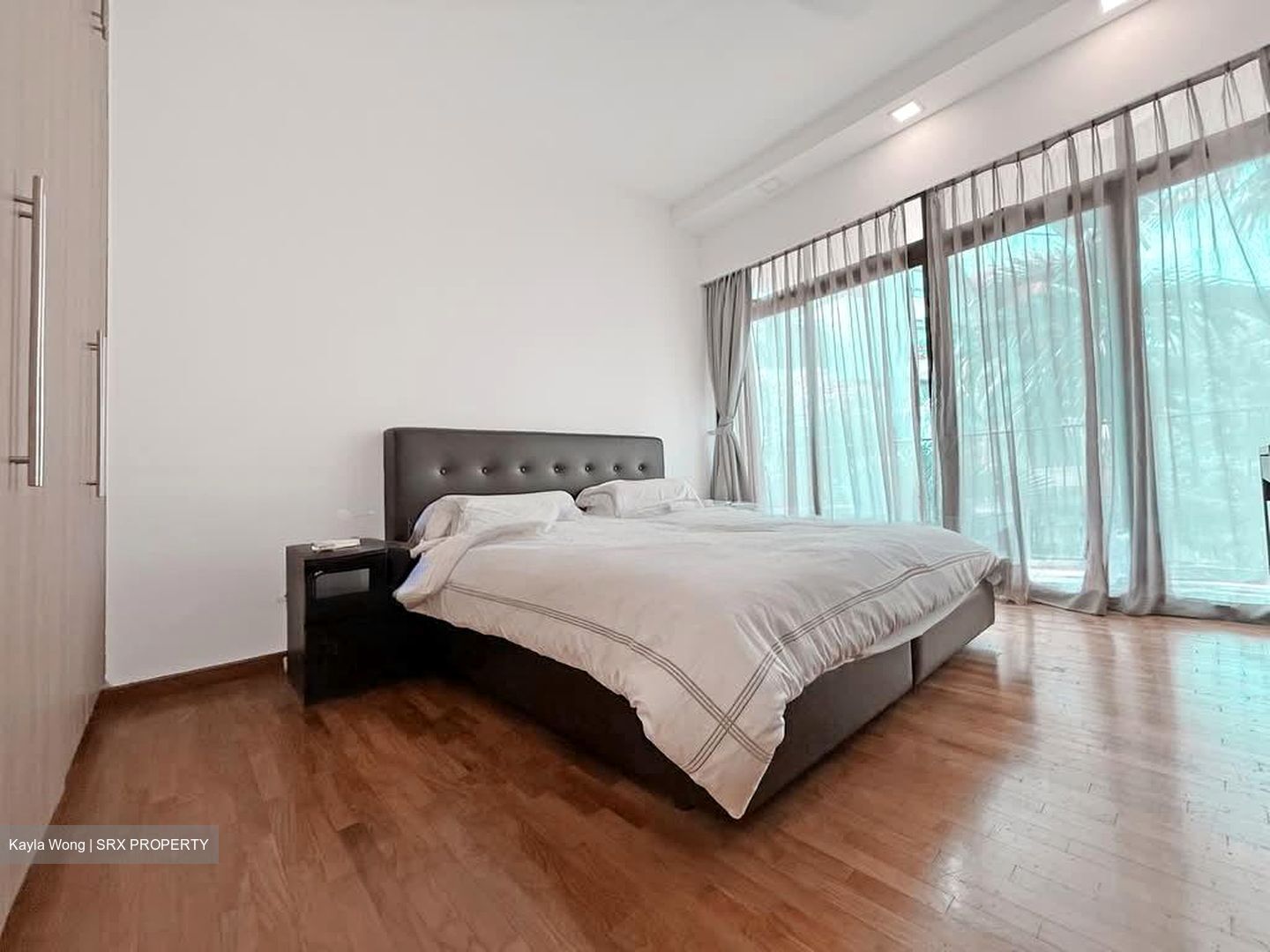 Varsity Park Condominium (D5), Condominium #530490451